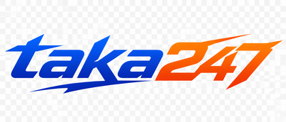taka247 logo